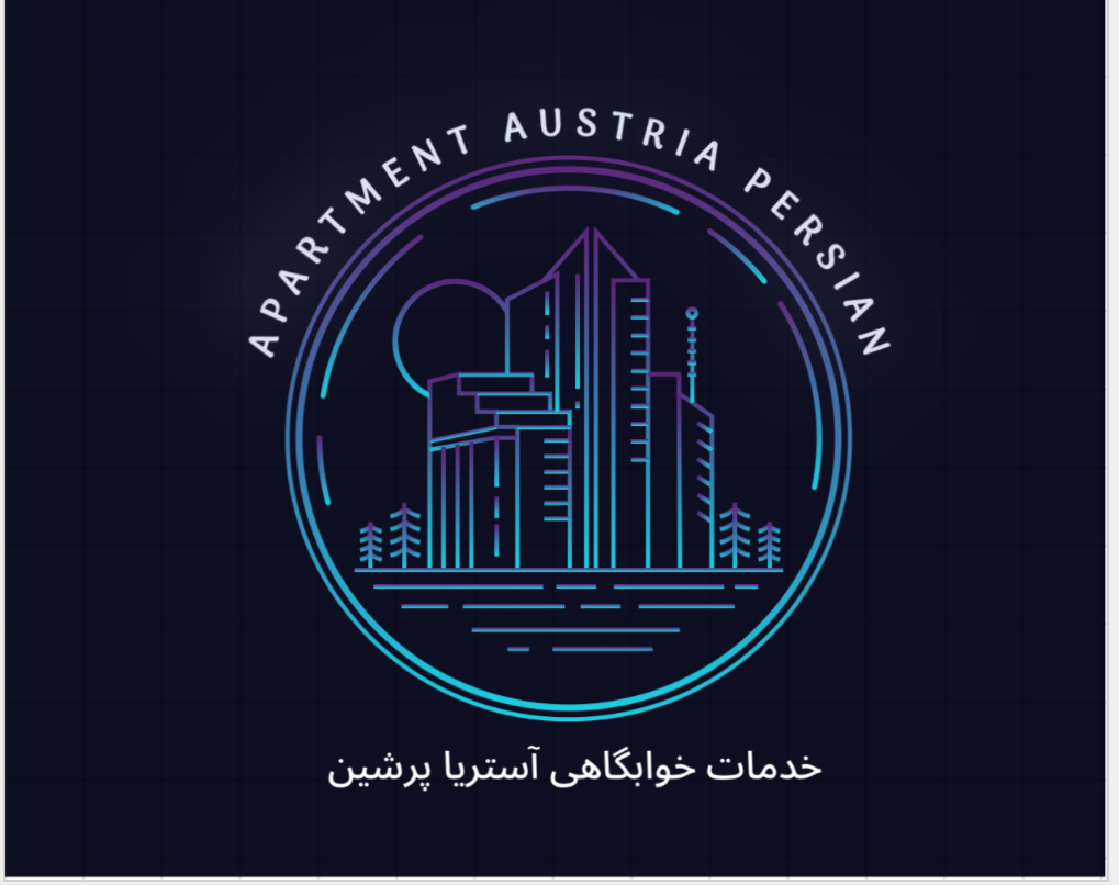 Get in touch with Apartment Austria Persian 